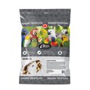 Hari Tropimix Enrichment Cockatiel & Lovebird Food, 8-lb bag