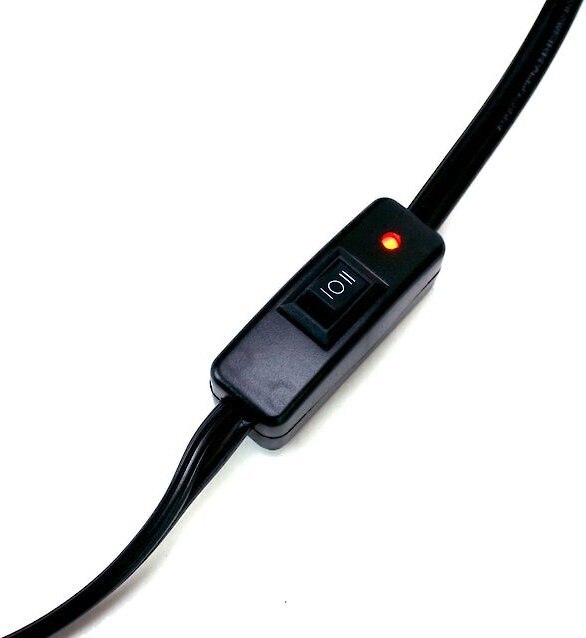 COZY PRODUCTS Flat Panel Chicken Coop Heater