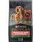 Show in main carousel: Purina Pro Plan Small Breed Adult Sensitive Skin & Stomach Formula Dry Dog Food, 5-lb bag slide 1 of 13