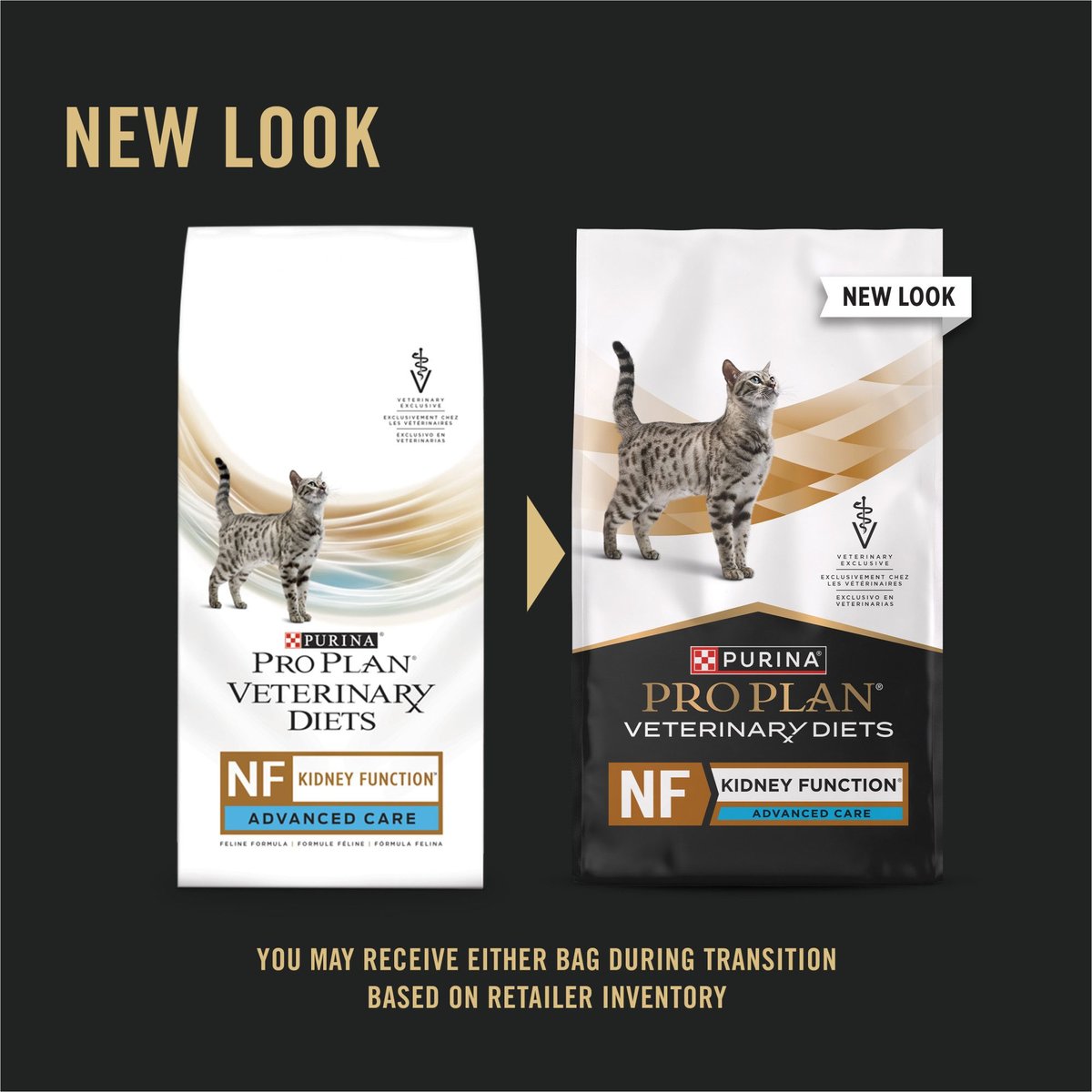 Purina Pro Plan Veterinary Diets NF Kidney Function Advanced Care Dry Cat Food