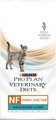 Purina Pro Plan Veterinary Diets NF Kidney Function Advanced Care Dry Cat Food, 8-lb bag