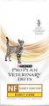 Purina Pro Plan Veterinary Diets NF Kidney Function Early Care Dry Cat Food, 8-lb bag