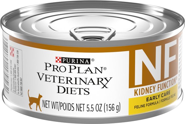 Cat kidney wet clearance food