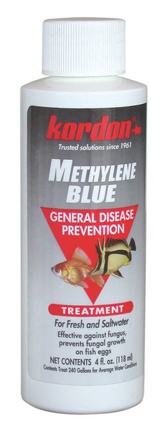 methylene blue petco