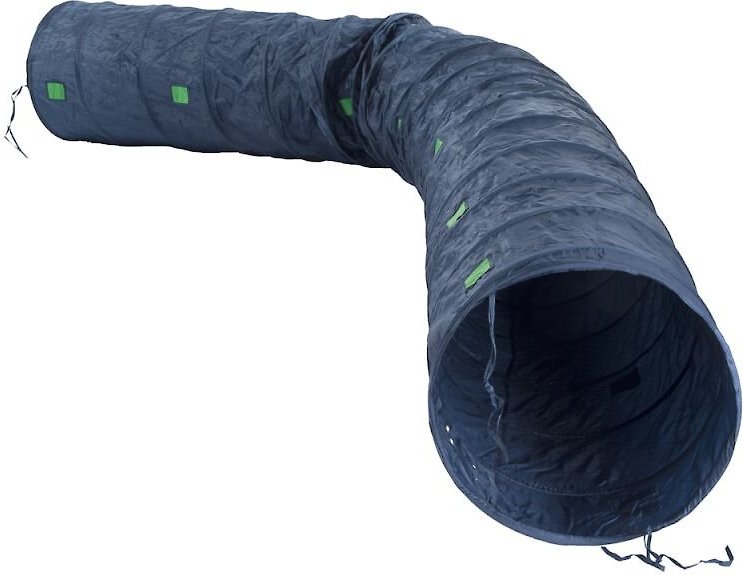 TRIXIE 4-foot Small Pet Tunnel
