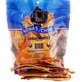 Kona's Chips Chicken Jerky Dog Treats, 8-oz bag