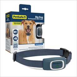 PetSafe Waterproof Rechargeable Dog Bark Collar