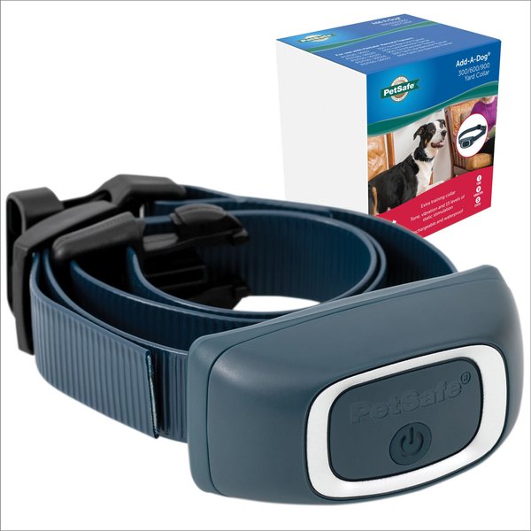 PetSafe Add-A-Dog Waterproof Extra Receiver Collar
