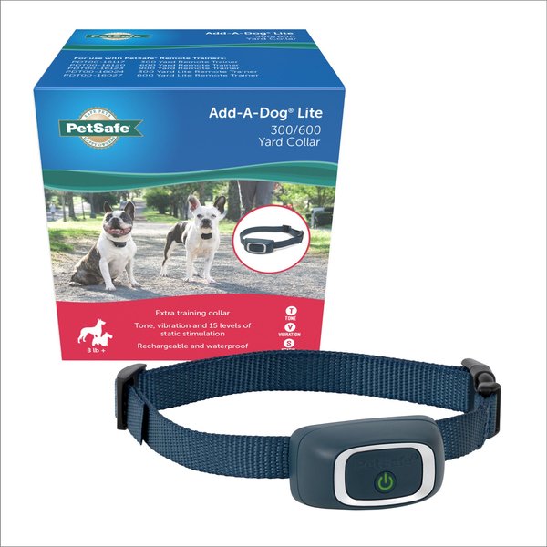 PetSafe Remote Trainer Lite Add A Dog Collar