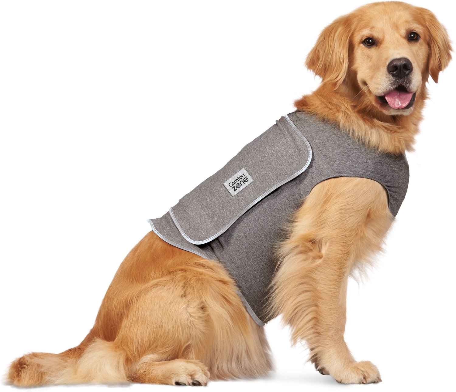 chewy dog vests