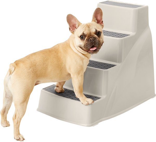 Chewy dog outlet steps