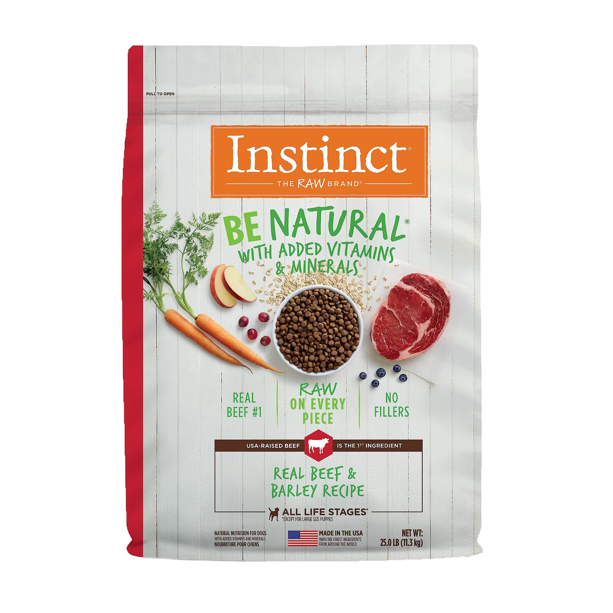 The Ultimate Guide to Beef and Barley Dog Food: Nourishing Your Canine Companion