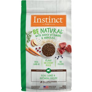 instinct whole grain