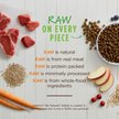 Nature's Variety Prairie Real Lamb & Oatmeal Recipe Natural Dry Dog Food