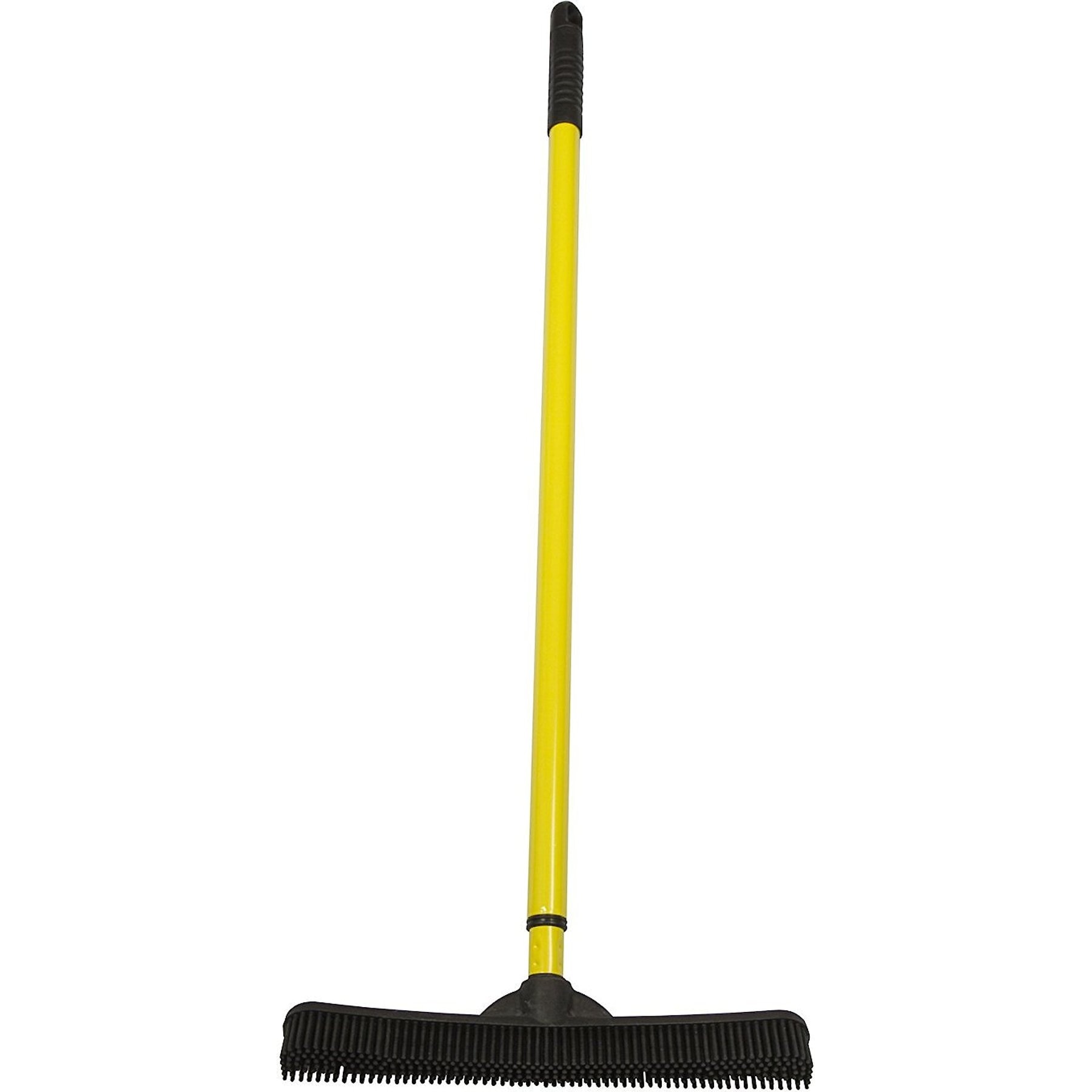 FUREMOVER Extendable Pet Hair Removal Broom - Chewy.com