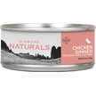 Diamond Naturals Chicken Dinner Adult & Kitten Canned Cat Food