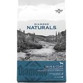 Diamond Naturals Skin & Coat Formula All Life Stages Dry Dog Food, 15-lb bag