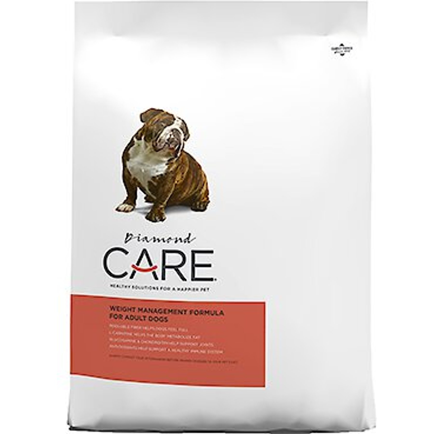 Diamond care sensitive skin formula dog food hotsell