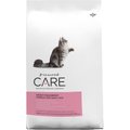Diamond Care Weight Management Formula Adult Grain-Free Dry Cat Food, 15-lb bag