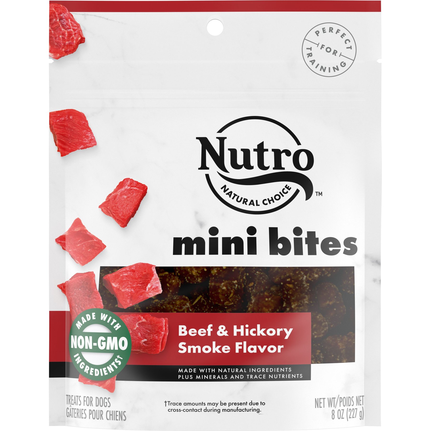 Nutro chewy dog treats best sale