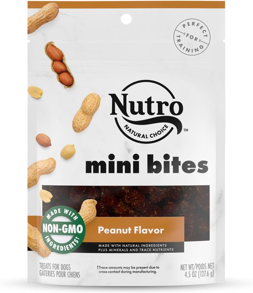 Nutro chewy dog treats hotsell