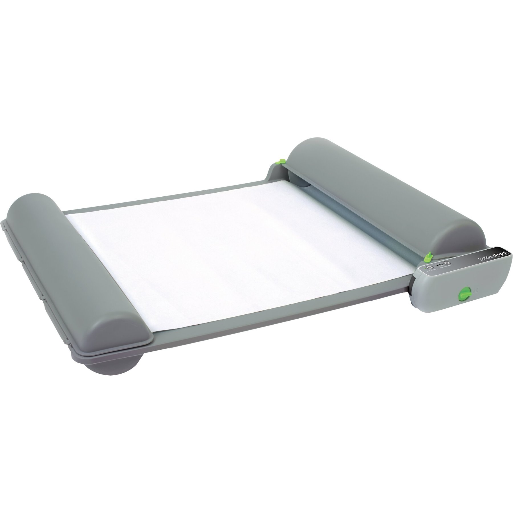 Automatic pee hot sale pad