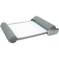 automatic potty pad machine
