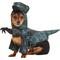 Show in main carousel: California Costumes Pupasaurus Rex Dog & Cat Costume, X-Small slide 1 of 10