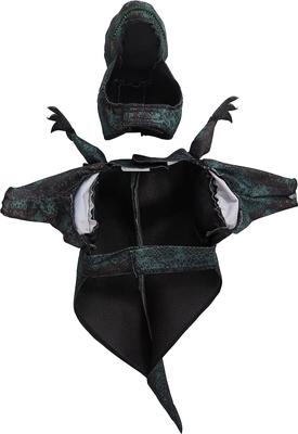 Show full view: California Costumes Pupasaurus Rex Dog & Cat Costume, X-Small slide 7 of 10