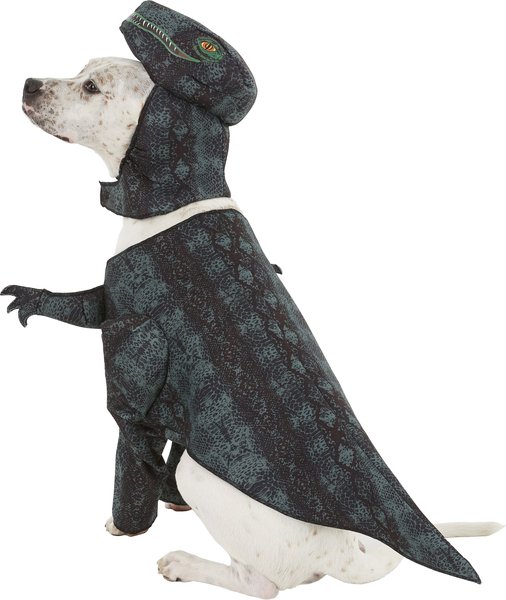 California Costumes Pupasaurus Rex Dog & Cat Costume, Large slide 1 of 9