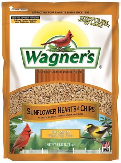 10 Best Bird Foods 2023: According to Reviews | Chewy