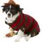 Show in main carousel: Rubie's Costume Company Freddy Krueger Dog & Cat Costume, Medium slide 1 of 8
