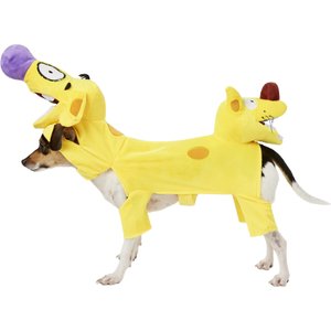 Rubie's Costume Company Nickelodeon Catdog Dog & Cat Costume, Small