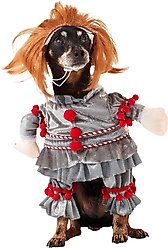 Rubie's Costume Company Penny Wise Dog & Cat Costume, Medium