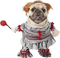 Rubie's Costume Company Penny Wise Dog & Cat Costume, Large