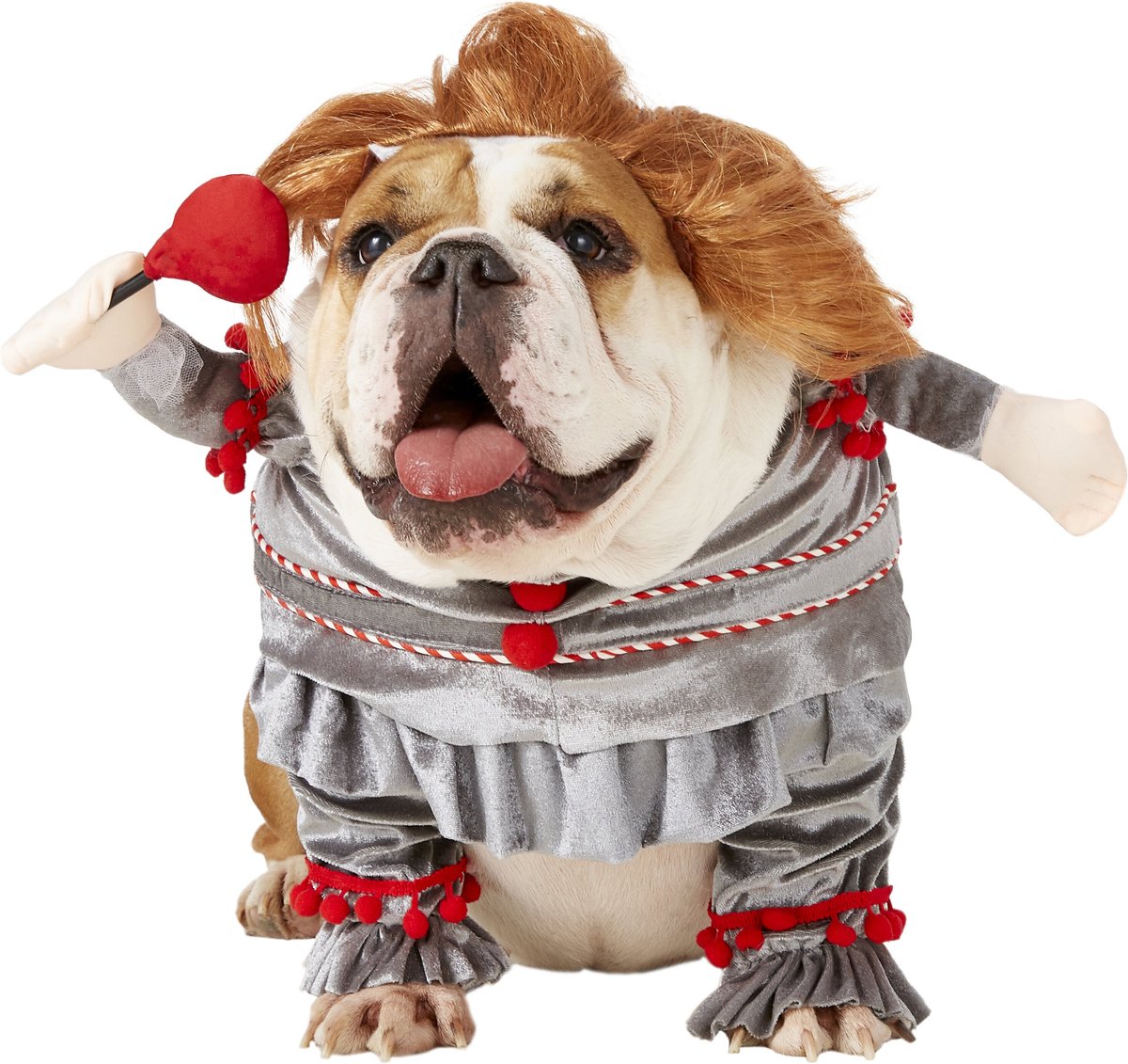 Rubie's Costume Company Penny Wise Dog & Cat Costume