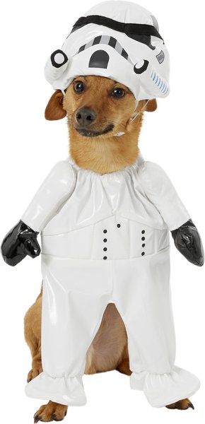 Temporarily Unavailable - RUBIE'S COSTUME COMPANY Storm Trooper Dog ...