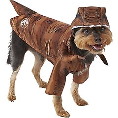 Rubie's Costume Company Tyrannosaurus Rex Dog & Cat Costume, Medium