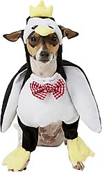 Rubie's Costume Company Walking Penguin Dog Costume, Small