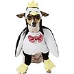 Show in main carousel: Rubie's Costume Company Walking Penguin Dog Costume, Small slide 1 of 8