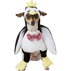 Rubie's Costume Company Walking Penguin Dog Costume, Small