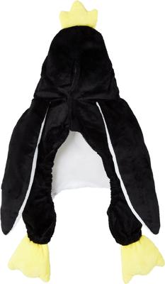 Show full view: Rubie's Costume Company Walking Penguin Dog Costume, Small slide 4 of 8