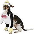 Show in main carousel: Rubie's Costume Company Walking Penguin Dog Costume, Small slide 5 of 8