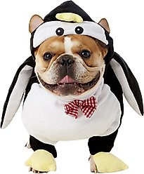 Rubie's Costume Company Walking Penguin Dog Costume, Large