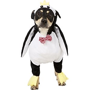 Rubie's Costume Company Walking Penguin Dog Costume, X-Large