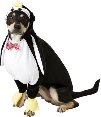 Show full view: Rubie's Costume Company Walking Penguin Dog Costume, X-Large slide 5 of 8
