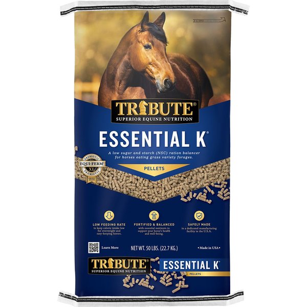 10 Best Horse Feeds 2024 According to Reviews Chewy