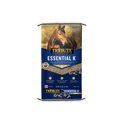 Tribute Equine Nutrition Essential K Low-NSC Horse Feed, 50-lb bag