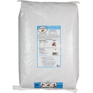 Beaverdam Pet Food Hi-Energy 26/18 Dry Dog Food, 40-lb bag