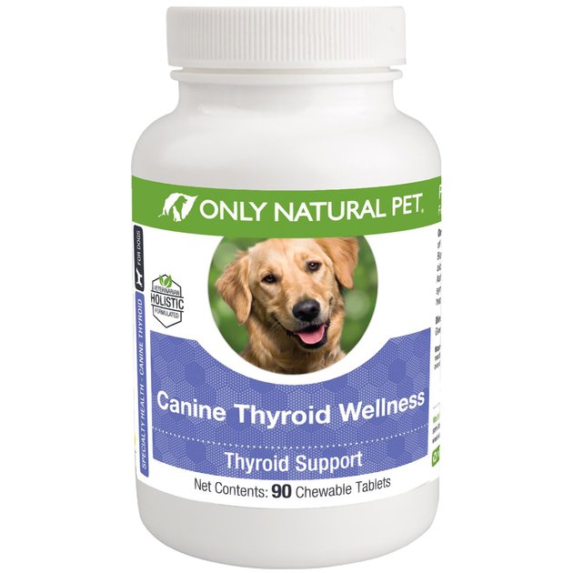 natural pet pharmacy